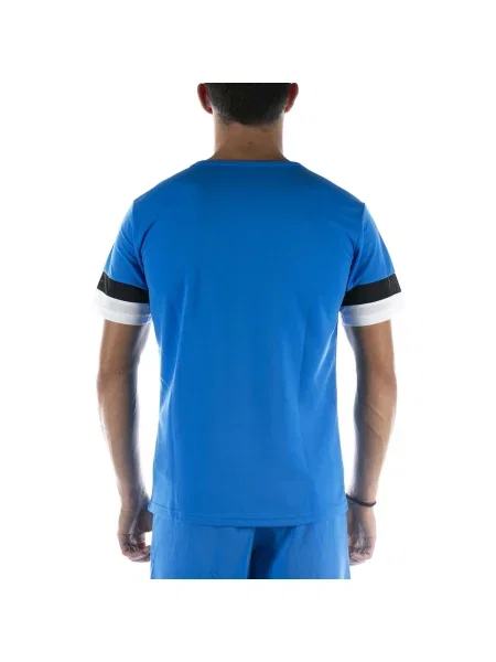 Jersey póló Puma kék