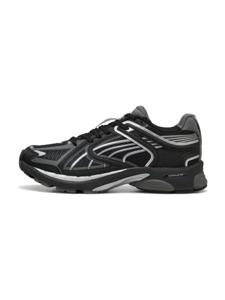 PUMA Sneakersy unisex SkyJet Akcesoria 44 czarny