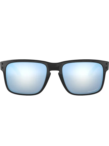 Napszemüveg Oakley fekete