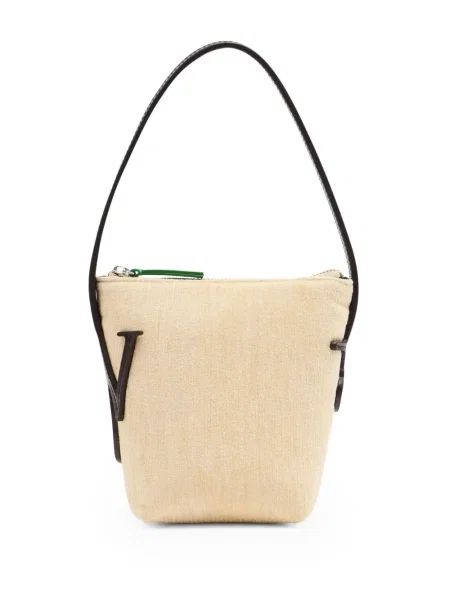 Geantă de mână Jw Anderson cu autograf