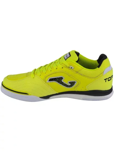 Pantofi Joma galben