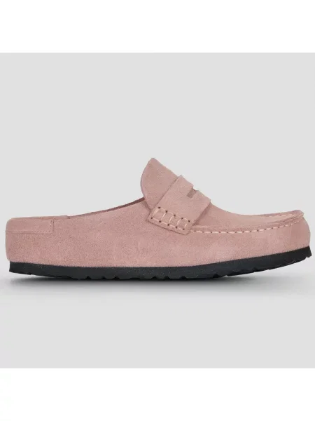 BIRKENSTOCK Dreváky LEVE rosé ružová