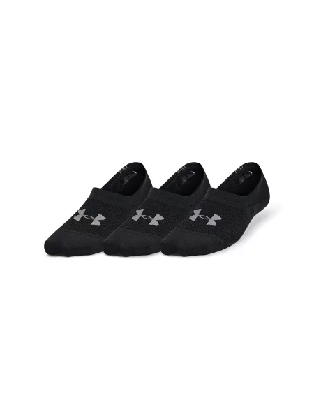 Κάλτσες Under Armour μαύρο