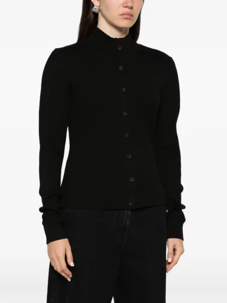 Cardigan Bobi negru