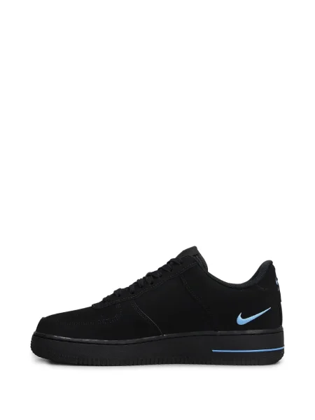 Sneakerși Nike Air Force 1 negru