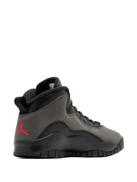 Sneakerși Jordan negru