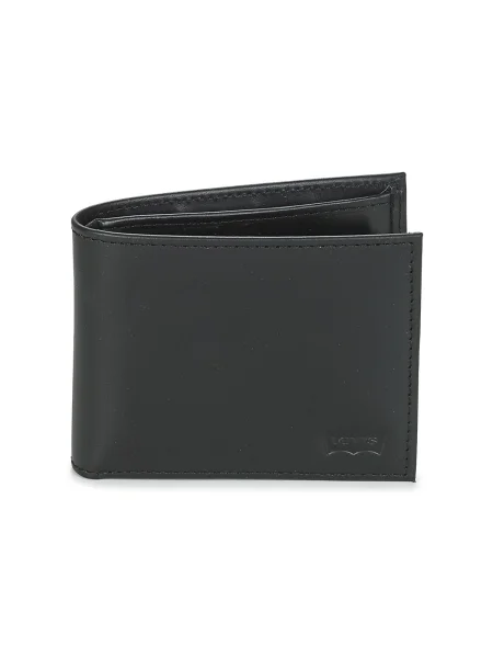 Casual taška Levi's čierna