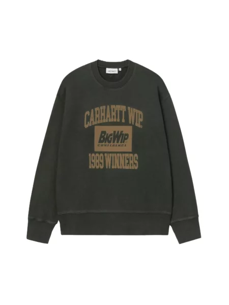 Bluza Carhartt Wip czarna