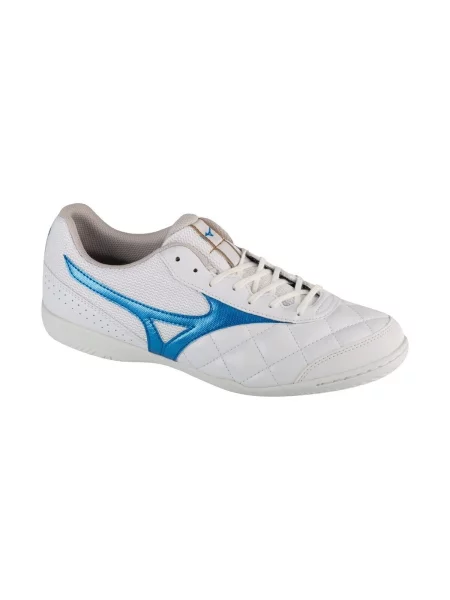 Boty Mizuno MRL Sala Club IN bílé