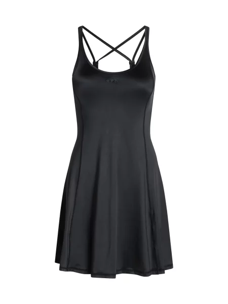 DIESEL Rochie D-IMMY' negru