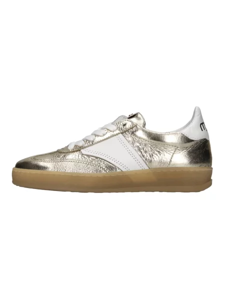 Sneakersy Mjus szare