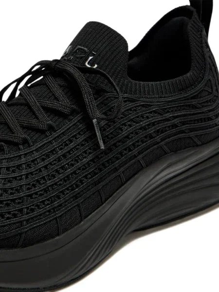 Sneakerși Apl: Athletic Propulsion Labs negru