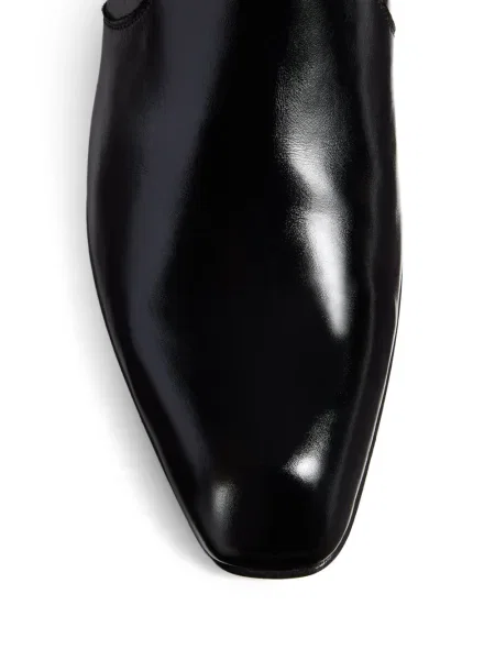 Cizme Khaite negru