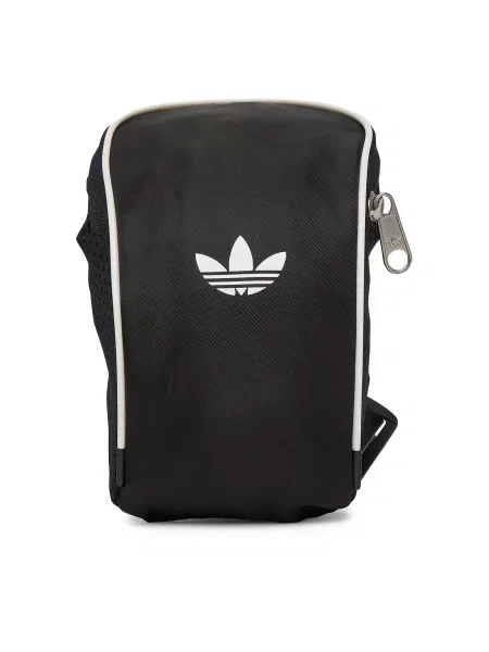 Crossbody torbica Adidas Originals bijela