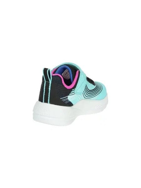 Skechers Tenisice Microspec Advance plava