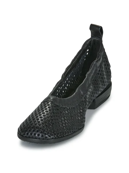 Pantofi Airstep / A.s.98 negru