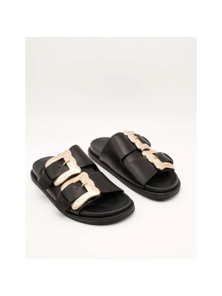 Pantofi Noa Harmon negru