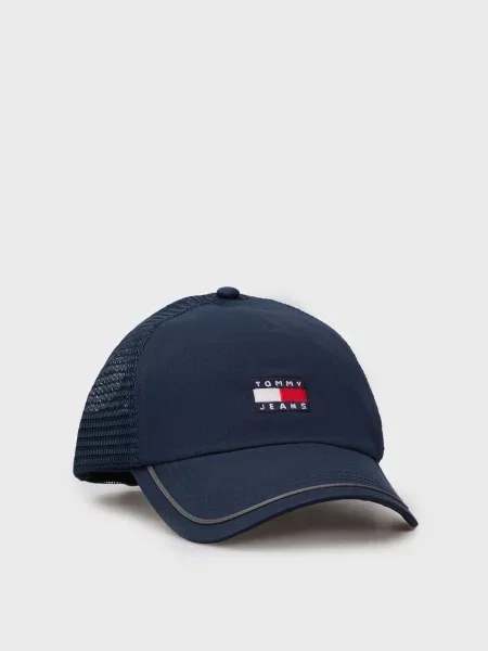 Кепка Tommy Jeans синяя