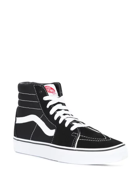 Top Vans negru