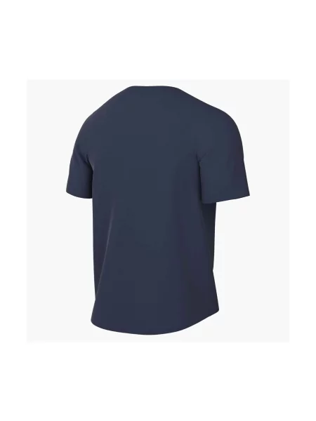 Tricou Nike albastru
