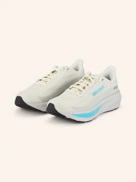 Brooks Buty Do Biegania Ghost 17 Gtx beige szare