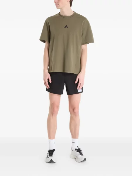 Tricou Adidas gri