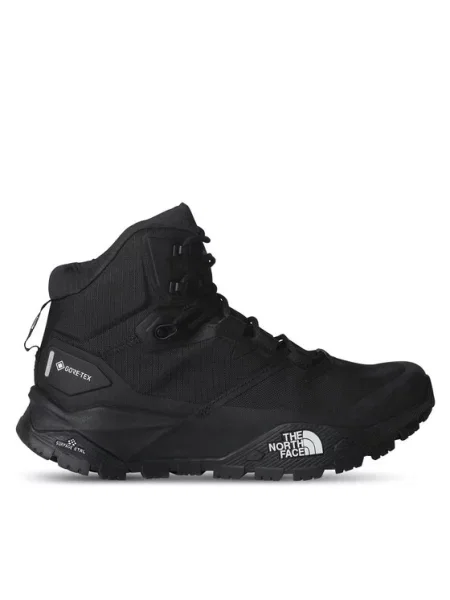 The North Face Turistiniai batai Offtrail Hike Mid Gore-Tex juoda