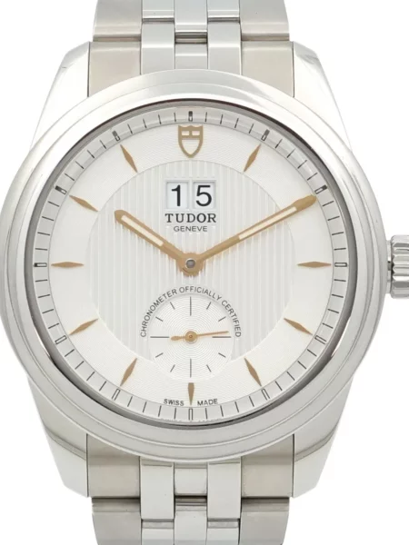 Ceas Tudor alb