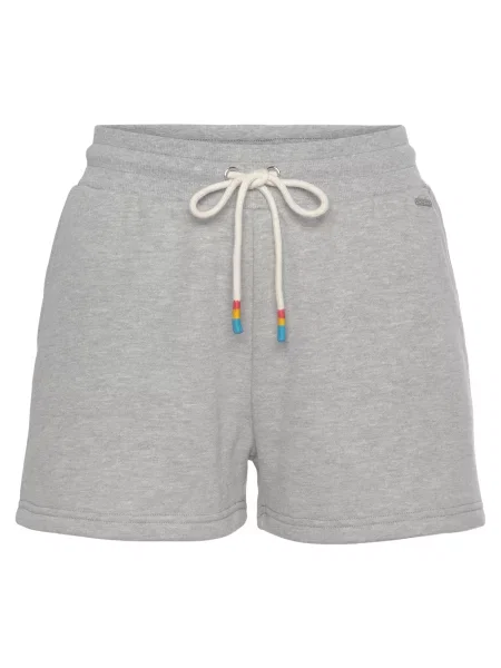 LASCANA Pantaloni / mai multe culori gri