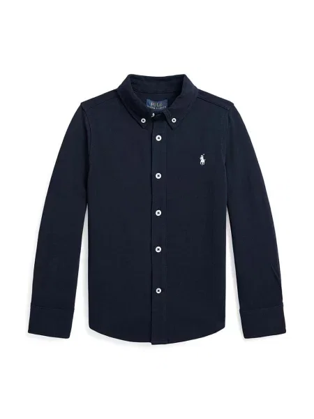 Детская рубашка Polo Ralph Lauren
