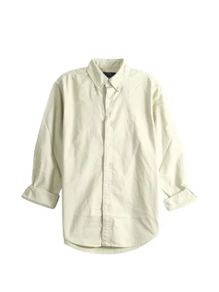 Sweter Polo Ralph Lauren w kratę tweedowy z kołnierzem brązowy