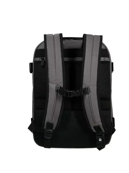 Повседневный рюкзак American Tourister серый