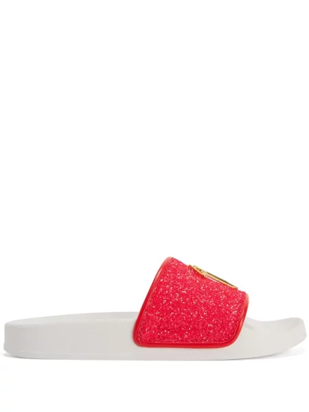 Papuci Giuseppe Zanotti roz