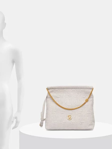 U.S. Polo Assn. kézitáska Fresh fehér