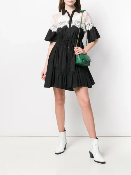 Rochie Twinset negru