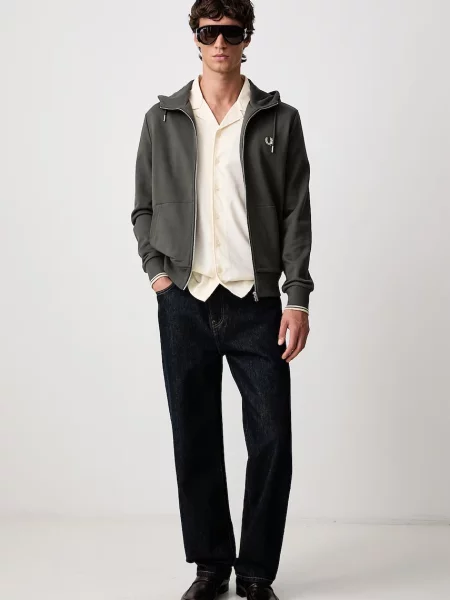 Fred Perry cămașă din pentru bărbați