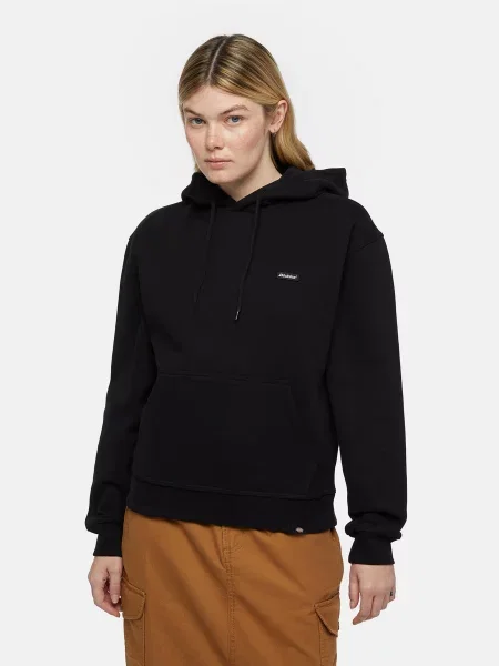 Худі Dickies Clancy чорний