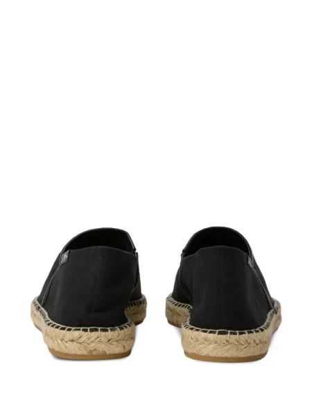 Espadrile Karl Lagerfeld negru