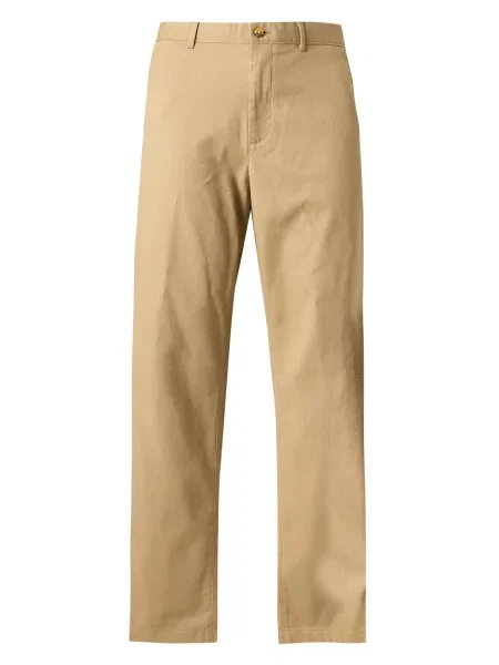 TOMMY HILFIGER Pantaloni eleganți DOVER kaki