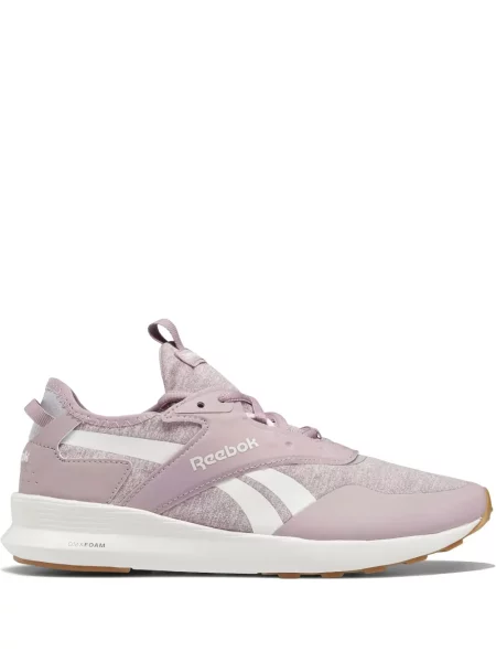 Běžecké běžecké boty Reebok růžové
