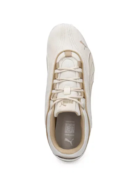 Sneakerși Puma Suede din piele de căprioară