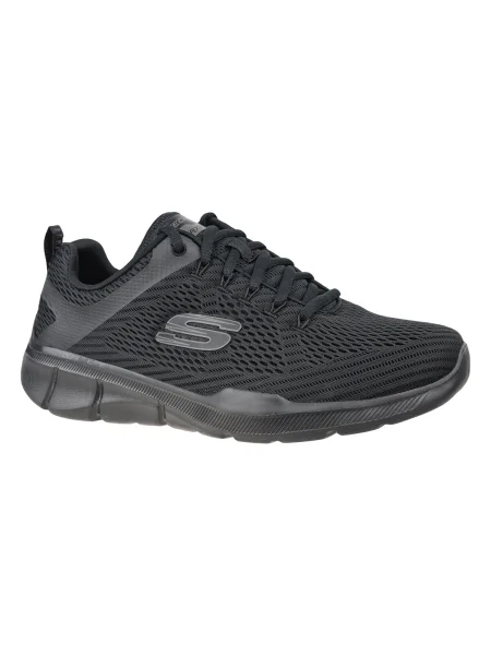 Pantofi Skechers negru