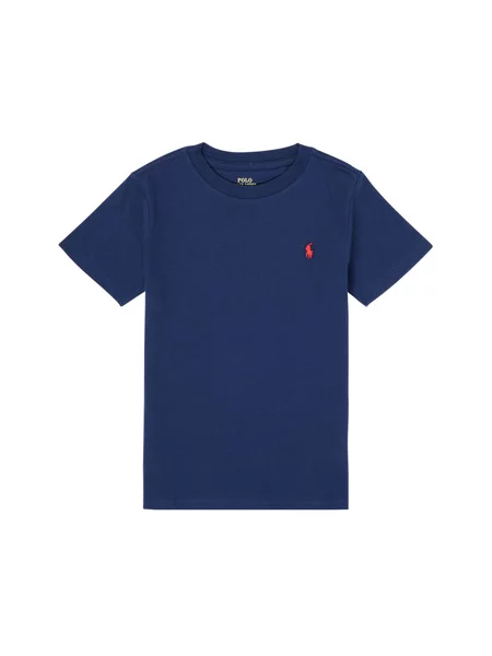 Majica Polo Ralph Lauren modra