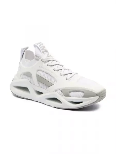 Sneakers tornacipő fehér