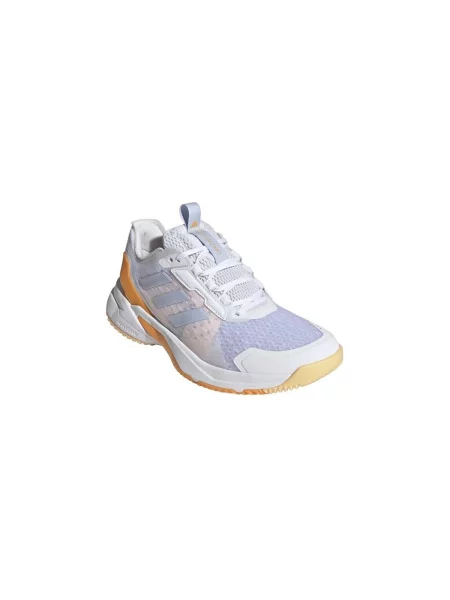 Tenisky Adidas oranžová