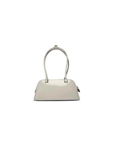 Táska Guess Arnela Mini szürke