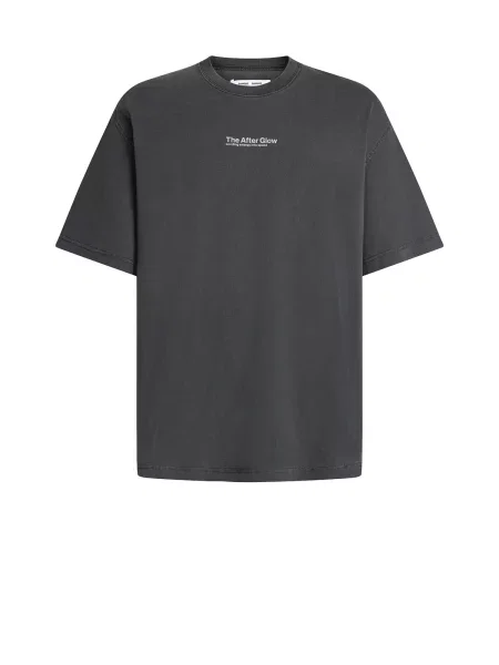 Tricou Samsøe Samsøe gri