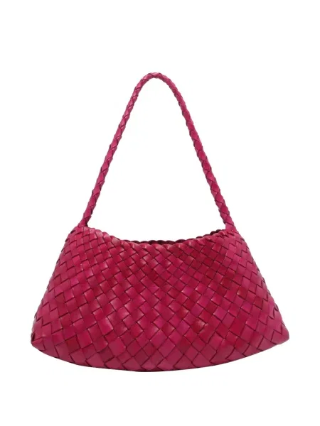 Geantă de mână Dragon Diffusion roz