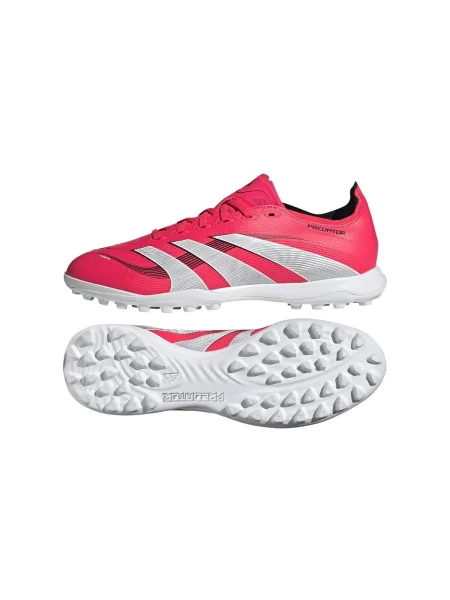 Tenisky Adidas Predator červená