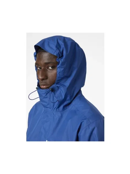 Geacă Helly Hansen albastru